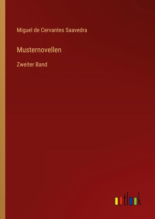 Produktbild: Musternovellen