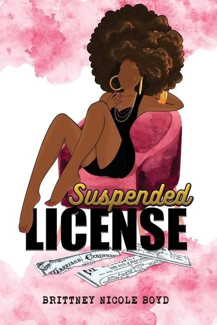 Produktbild: Suspended License