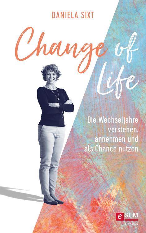 Produktbild: Change of Life
