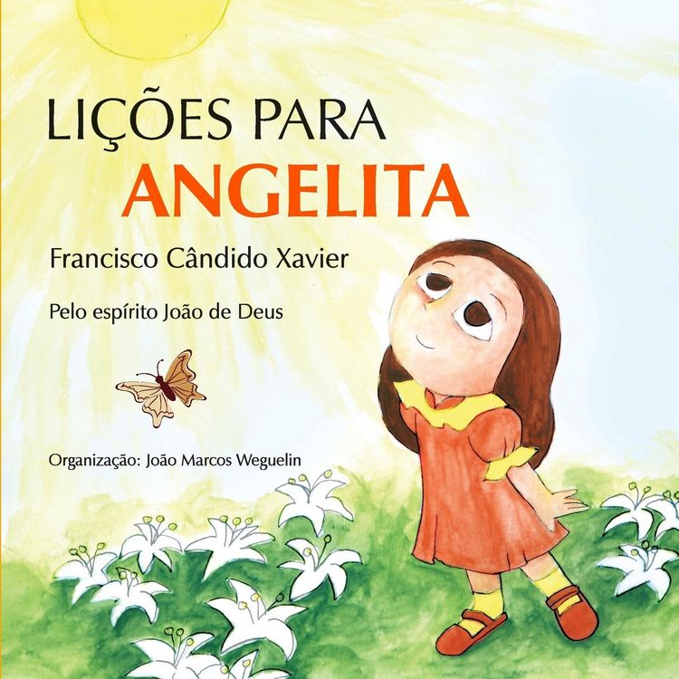 Produktbild: Li&ccedil;&otilde;es para Angelita
