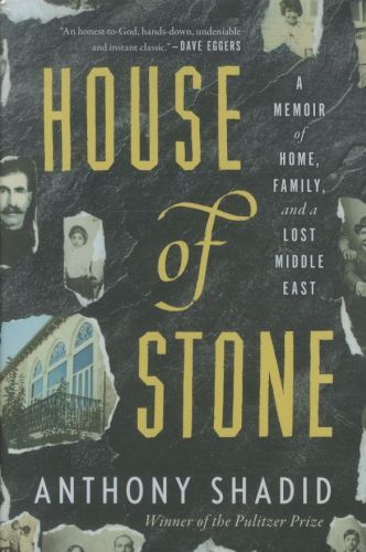 Produktbild: House Of Stone