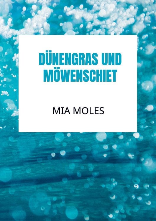 Produktbild: D&uuml;nengras und M&ouml;wenschiet