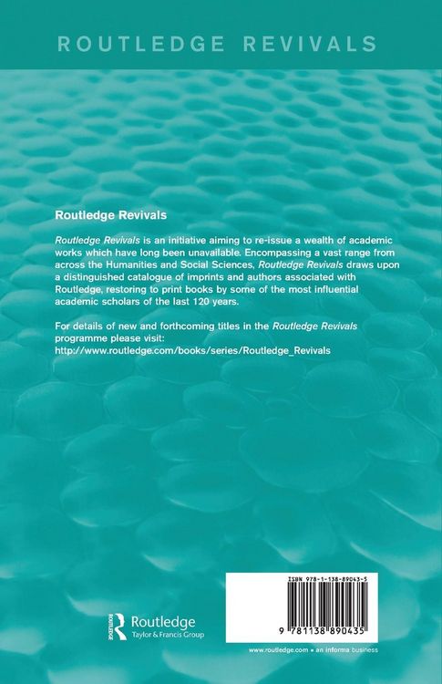 Produktbild: Ethics and Education (Routledge Revivals)