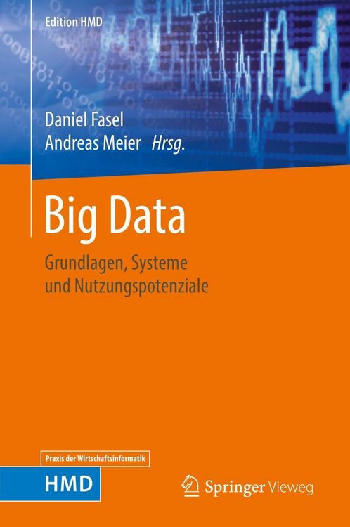 Produktbild: Big Data