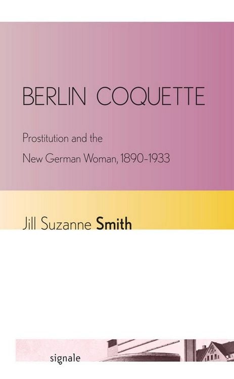 Produktbild: Berlin Coquette