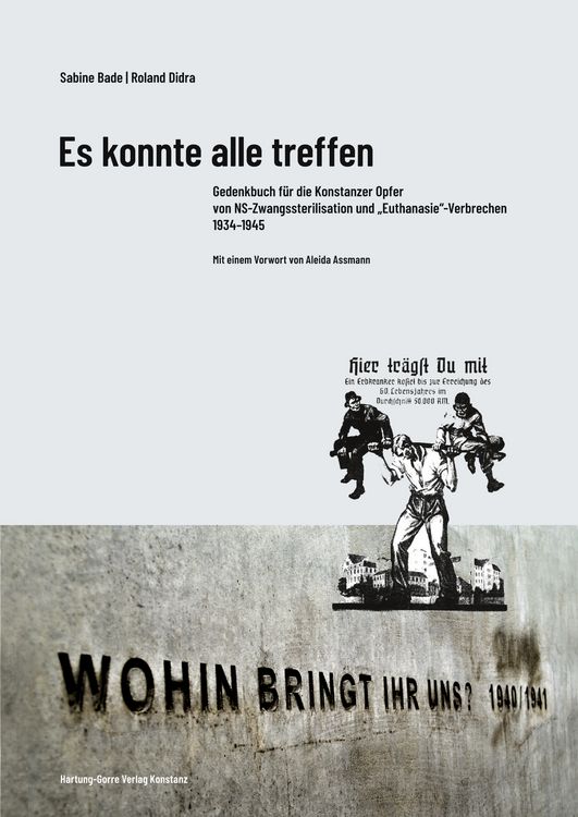 Produktbild: Es konnte alle treffen