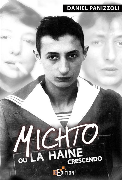 Produktbild: Michto ou la haine crescendo