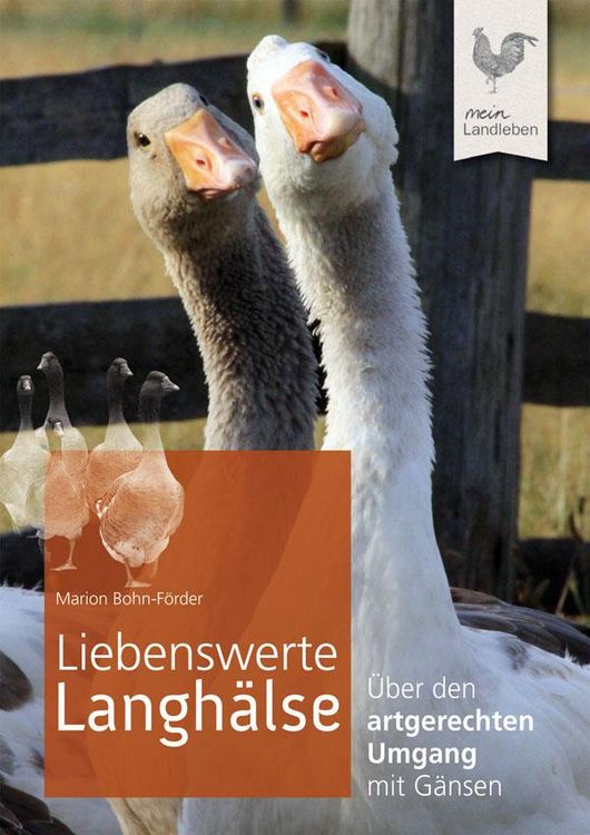 Produktbild: Liebenswerte Langh&auml;lse