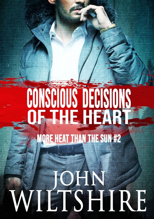 Produktbild: Conscious Decisions of the Heart