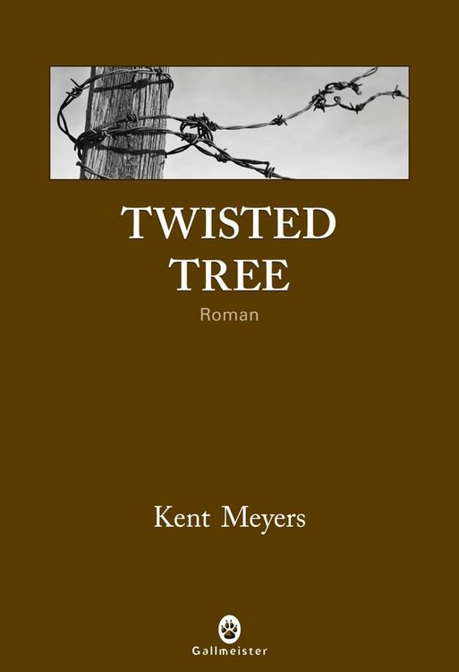 Produktbild: Twisted Tree