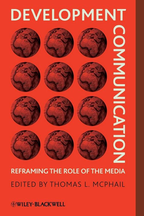 Produktbild: Development Communication