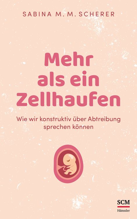 Produktbild: Mehr als ein Zellhaufen