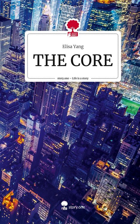 Produktbild: THE CORE. Life is a Story - story.one