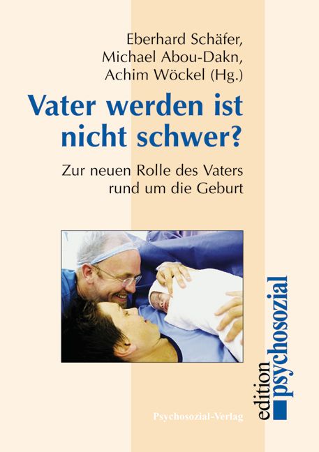 Produktbild: Vater werden ist nicht schwer?