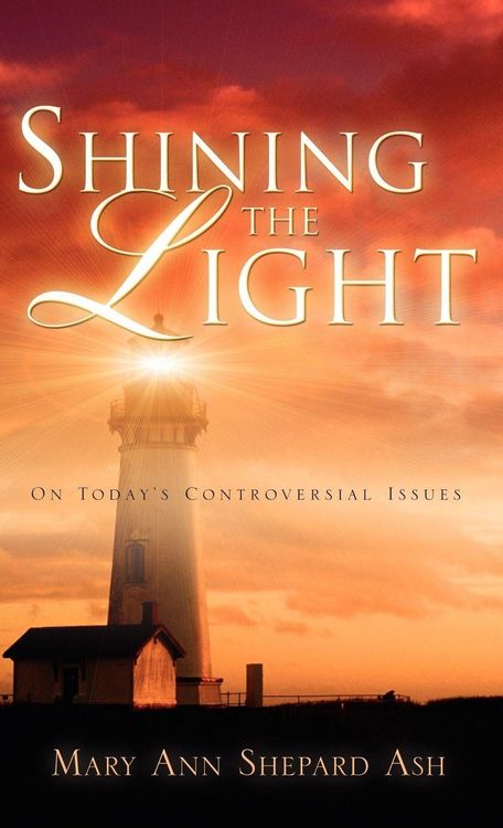 Produktbild: Shining the Light
