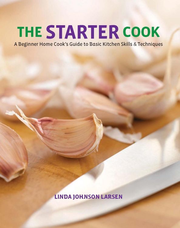 Produktbild: Starter Cook