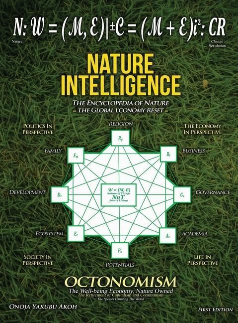 Produktbild: Nature Intelligence