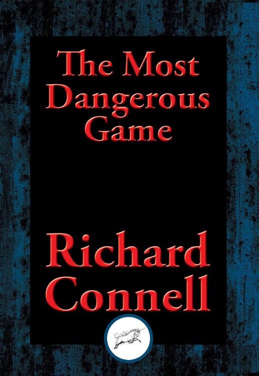 Produktbild: Most Dangerous Game