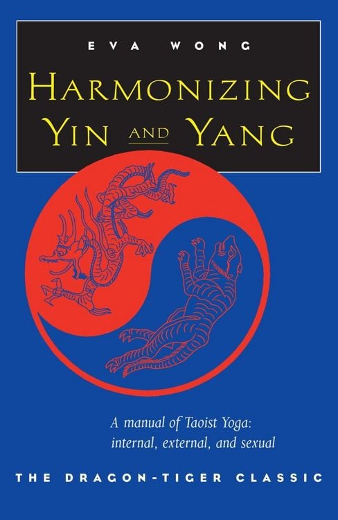 Produktbild: Harmonizing Yin and Yang