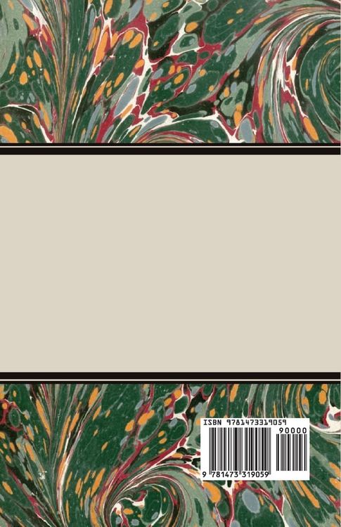 Produktbild: A Book of Verses