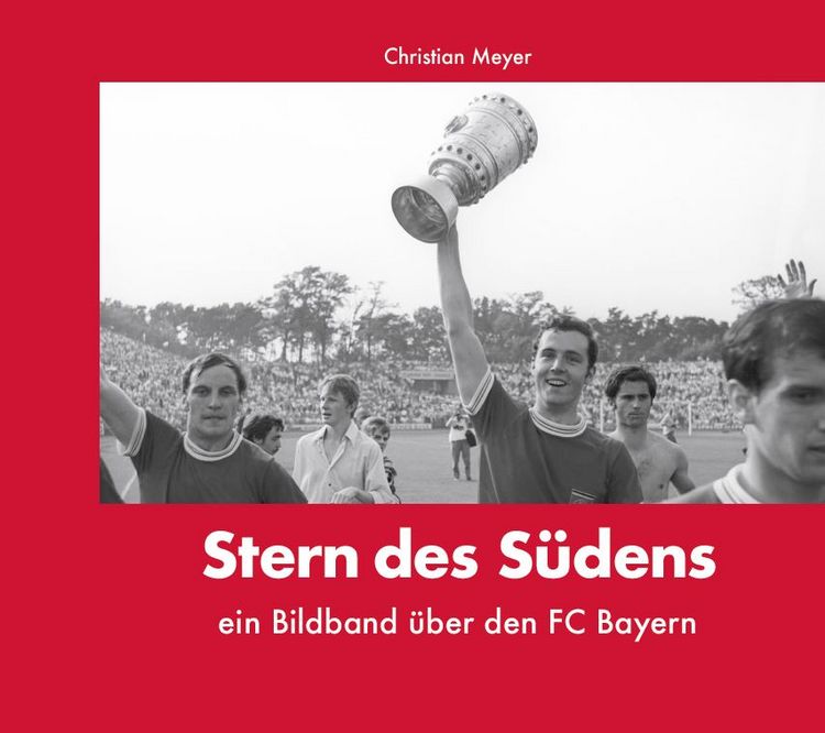 Produktbild: Stern des S&uuml;dens