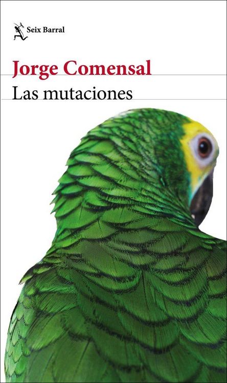 Produktbild: Las mutaciones