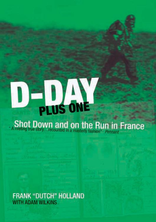 Produktbild: D-Day Plus One