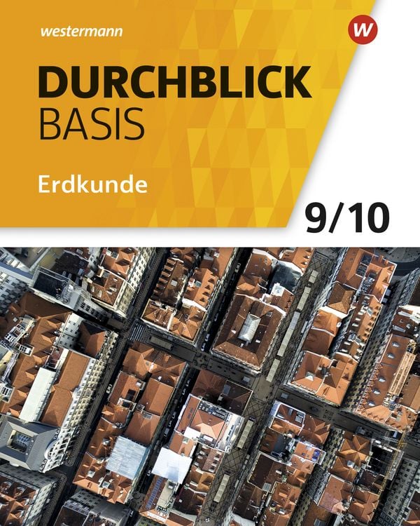 Produktbild: Durchblick Basis Erdkunde - Ausgabe 2018 f&uuml;r Niedersachsen