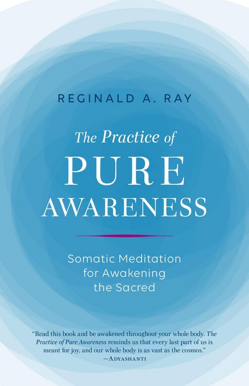 Produktbild: Practice of Pure Awareness