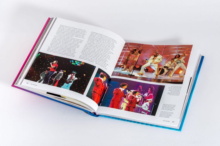 Produktbild: Eurovision Song Contest