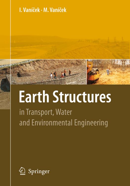 Produktbild: Earth Structures