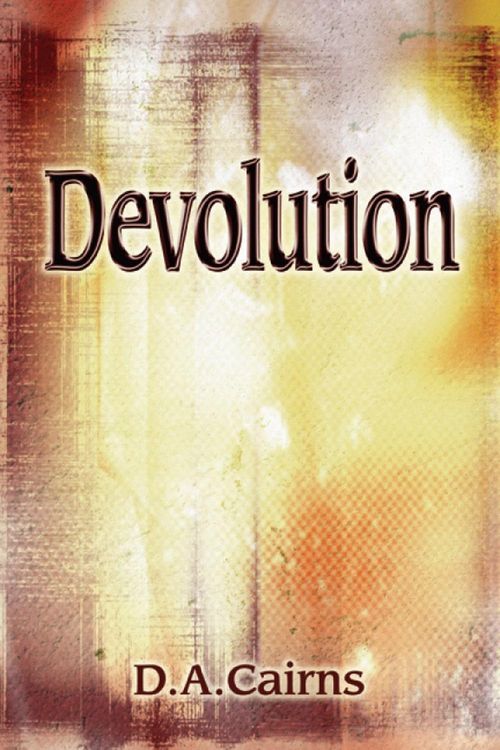 Produktbild: Devolution