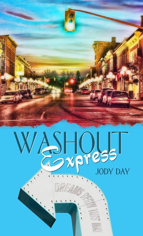 Produktbild: Washout Express