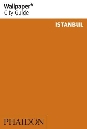 Produktbild: Wallpaper* City Guide Istanbul 2012