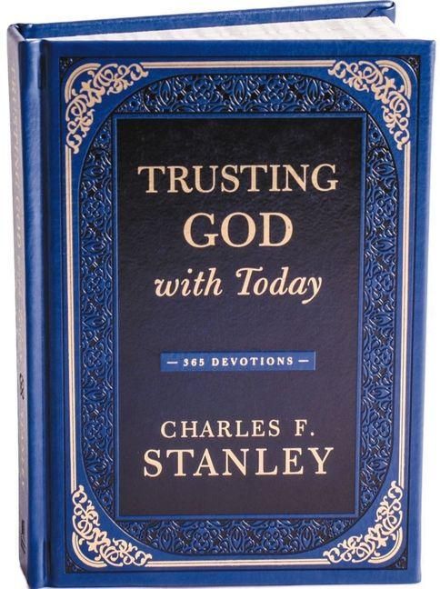 Produktbild: Trusting God with Today