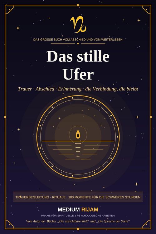 Produktbild: Das stille Ufer