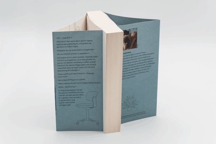 Produktbild: A Business Proposal 2