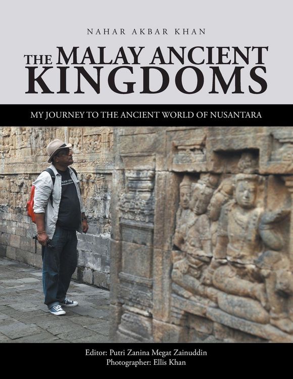 Produktbild: The Malay Ancient Kingdoms