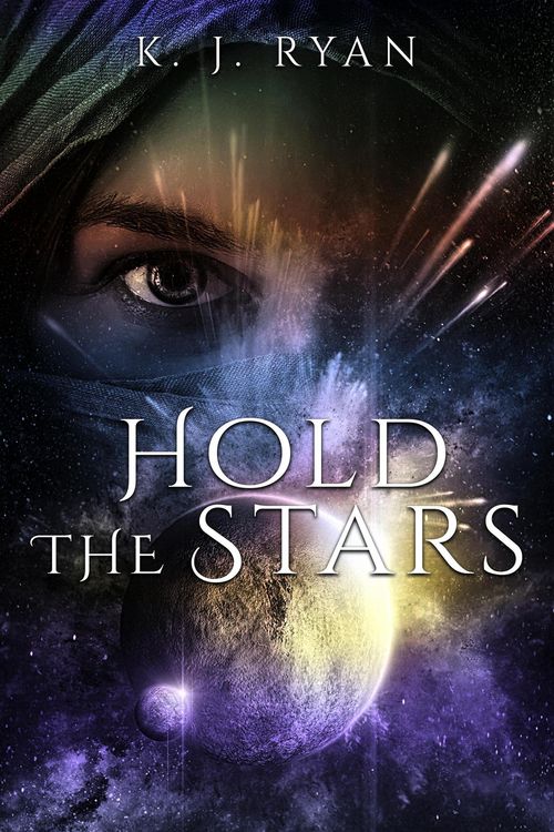 Produktbild: Hold the Stars (Lorn'eta, #1)