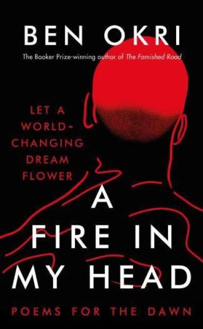 Produktbild: A Fire in My Head
