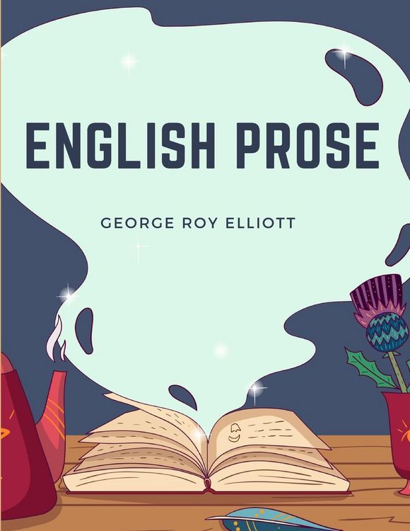 Produktbild: English Prose