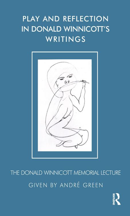 Produktbild: Play and Reflection in Donald Winnicott's Writings