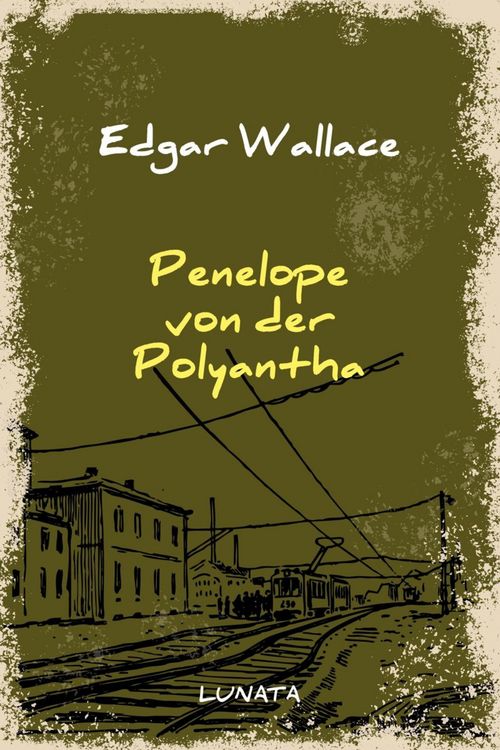 Produktbild: Penelope von der Polyantha