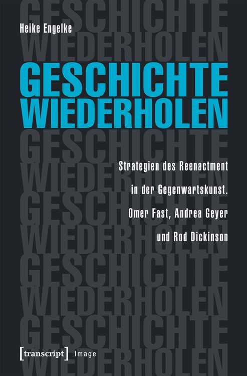 Produktbild: Geschichte wiederholen