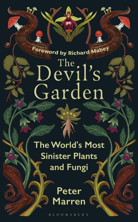 Produktbild: The Devil's Garden