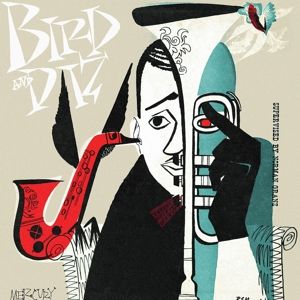 Produktbild: Bird & Diz