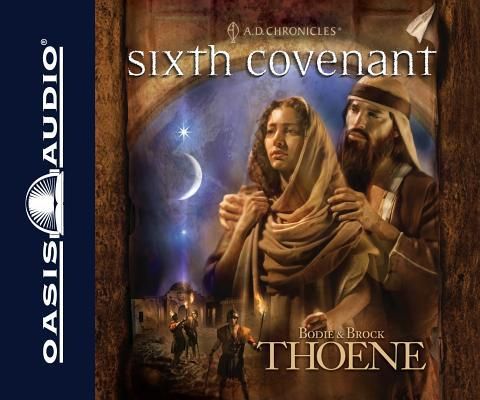 Produktbild: Sixth Covenant (Library Edition)