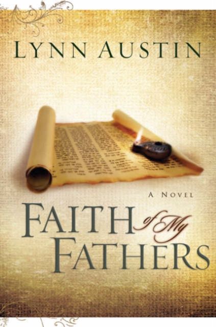 Produktbild: Faith of My Fathers