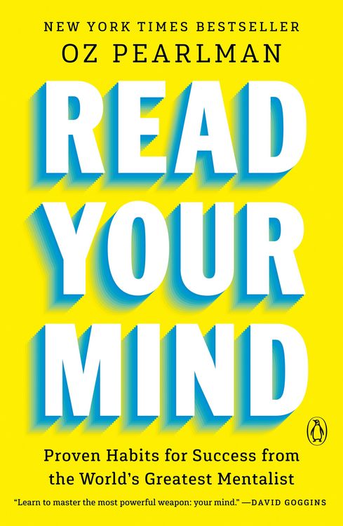 Produktbild: Read Your Mind