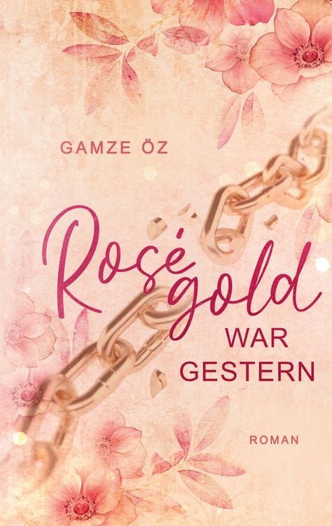 Produktbild: Ros&eacute;gold war gestern